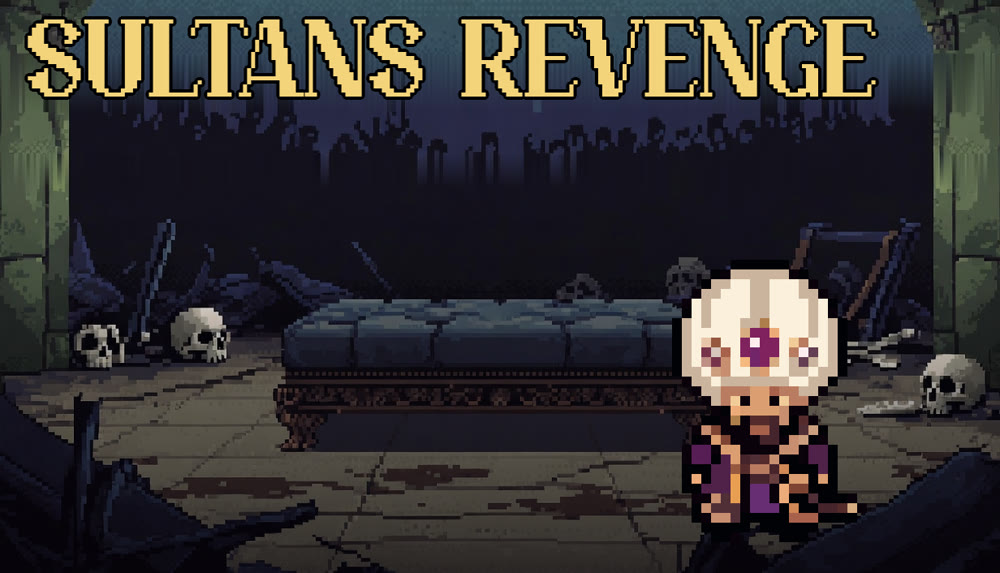 Sultans Revenge